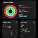 가온갈비탕&카페브릿지 | 2026. April (3) - 날씨 따라 바쁘게 보낸 한 주