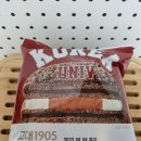 CU 북가좌증산교점 | [내 돈 내산: CU 편의점] 거대한 고대 1905 더블초코맘모스빵 후기~