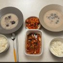 일미순대국 | 일미샵 순대국 밀키트 후기 - 정말 푸짐한 순대국
