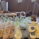 녹두빵 | [부산 / 광안리] 광안리 ‘서희와제과’ 추천 주차 평일 웨이팅 명란 감자빵 후기