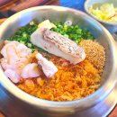 쓰리디온 - 증평군 신교길 3-5 | [오늘의 디온] 기다림이 즐거운, 프리미엄 솥밥 '솔솥'방문 후기[내돈내산][노원맛집]