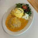 함박마을 공영주차장 | 동래맛집 동래함박 명륜동맛집 온천장맛집 '함박마을' 생생후기