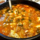 불태산전통두부 영농조합법인 | 백반기행 콩탕 웰빙콩밥상 청국장, 서울 노원구 가게 위치, 제일콩집