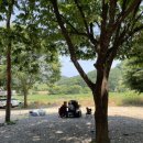 후평숲캠핑장 이미지