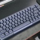 엔터정밀 | 아들의 첫 게이밍 키보드 선택 – 가츠 스팅68 우팅 래피드트리거 후기