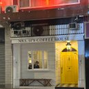 S&H | [홍콩] #32. 센트럴의 보석같은 카페, Mrs. H's Coffee House 방문 후기