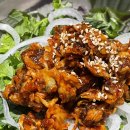 벌교꼬막&육회 이미지