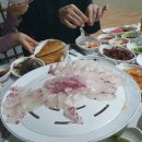 [부산 미포 25시 회센타] 해운대 회센타 찐맛집♥남해호 2 여긴꼭 가야해