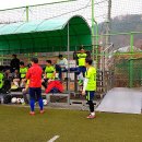 장흥생활체육공원 축구장 이미지