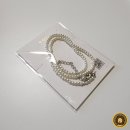 [구매후기] 티오유 진주목걸이 HL15 pure lovely pearl necklace