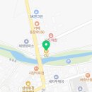 CU 세지터미널점 이미지