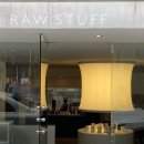 대구 대봉동 카페, 라우스터프(raw stuff) 대봉 후기