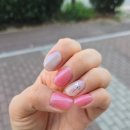 살롱라봄 | 남양네일 살롱라봄네일 - 이달의아트 남양젤네일 솔직후기!!