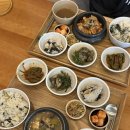 씨유청량리역점 | 9월 넷째주 먹방 feat.신삼역 꽃집 &#39;가드닝샵 소소한&#39;