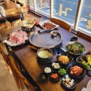 옥포식당 이미지