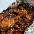 세븐일레븐 부산서구동대신점 | 부산 동대신동 신상 숯불치킨 맛집 포장후기 전포에서 웨이팅하는 [꾸블랙치킨 동대신점]