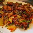 최강낙지 이미지