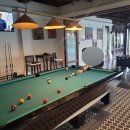 아남 당구클럽 이미지