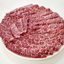 금송한우 직매장 이미지