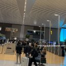 91 | 대한항공 인천-보스턴 KE91 프레스티지 후기