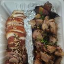 [내돈내산] 용인 처인구 고림족발 후기(오리지널, 석쇠 구이 족발)