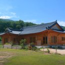 서가헌 한옥스테이 이미지