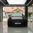 한결자동차서비스 | 천안 자동차유리 교체, 벤츠CLS 앞유리 ADAS 까지 완벽하게 당일 해결 후기