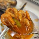 진천매운탕어탕 | [진천] 농다리 근처 어탕국수 메기탕 새우탕 솔직 후기_ 사또가든