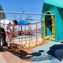 송도 랜드마크씨티 1호체육공원 이미지