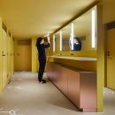 용용스테이션 | [일본 / 후쿠오카] 가성비 캡슐호텔 나인아워스 나카스카와바타점 후기