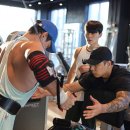 더월드짐 이미지