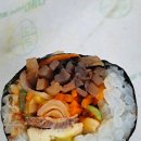 신촌김밥본점 이미지