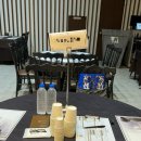 JK뷔페 | [JK아트컨벤션] 뷔페 후기, 솔직 리뷰 (차 놓고 올까?)