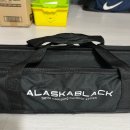 지암교 | [내돈내산 후기] 알래스카블랙 알루미늄 롤테이블 1000 &amp; 카즈미 원썸 롤 매트 M(다크브라운)