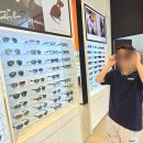 현대아울렛김포네파점 | 현대프리미엄아울렛 김포점 ray-ban 레이밴 선글라스 구입후기