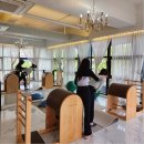 씨유 풍암2지구점 | 광주 풍암지구필라테스 제대로 운동하려면 여기! 골든필라테스