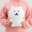 나가노마켓 농담곰 인형 이미지