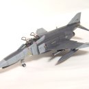 1/48 F-4E Phantom Ⅱ [ACADEMY] 이미지