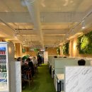 저잣거리생고기전문점 | [잠실/방이동] 만원 육회비빔밥 + 17찬 + 고깃국까지! 운암회관 (★★★★)