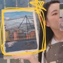 데생그리다 | 건대 이색데이트 드로잉카페 데생그리다 다녀온 후기