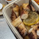 청담떡볶이 - 강남구 학동로101길 26 | 하우스 오브 신세계 청담 트웰브키친 문어 구이 떡볶이 추천, 디아블로 피자 후기