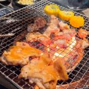 권기백숯불닭갈비 | 송정 야장 술집 권기백숯불닭갈비