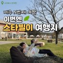 [오전N] 봄 오카리나로 즐겨봄 | 아기랑 제주 숙소 스타빌 | 제주 N번째 여행, 숙소에서 가장 오래 머문 2박 3일
