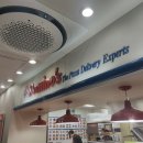 도미노피자 마포점 이미지