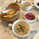 성내 | [서울/강동구청 맛집] 분위기 좋은 콜키지 프리 성내동 레스토랑 맛집 ‘먼데이블루스 성내점’ 솔직후기