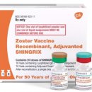 백신 | 싱그릭스 대상포진 백신 후기: 통증, 부작용, 그리고 꼭 알아야 할 점들