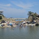 양포 방파제 화장실 이미지