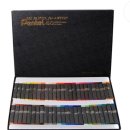 오일파스텔로 색감 표현하기 이미지