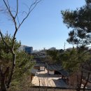 씨유 종로사직공원점 이미지