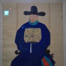 장말손 초상 이미지